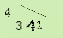 Captcha Image: you will need to recognize the text in it.