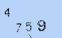 Captcha Image: you will need to recognize the text in it.