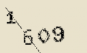 Captcha Image: you will need to recognize the text in it.