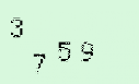 Captcha Image: you will need to recognize the text in it.