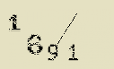 Captcha Image: you will need to recognize the text in it.
