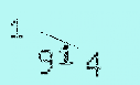 Captcha Image: you will need to recognize the text in it.