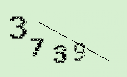 Captcha Image: you will need to recognize the text in it.