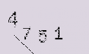 Captcha Image: you will need to recognize the text in it.