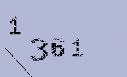 Captcha Image: you will need to recognize the text in it.