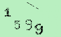Captcha Image: you will need to recognize the text in it.