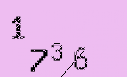 Captcha Image: you will need to recognize the text in it.