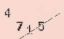 Captcha Image: you will need to recognize the text in it.