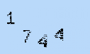 Captcha Image: you will need to recognize the text in it.