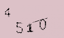 Captcha Image: you will need to recognize the text in it.