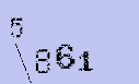 Captcha Image: you will need to recognize the text in it.
