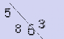 Captcha Image: you will need to recognize the text in it.