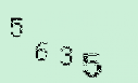 Captcha Image: you will need to recognize the text in it.