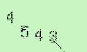 Captcha Image: you will need to recognize the text in it.