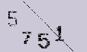 Captcha Image: you will need to recognize the text in it.