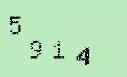 Captcha Image: you will need to recognize the text in it.