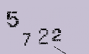 Captcha Image: you will need to recognize the text in it.