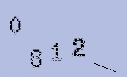 Captcha Image: you will need to recognize the text in it.