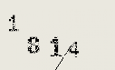 Captcha Image: you will need to recognize the text in it.