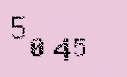 Captcha Image: you will need to recognize the text in it.