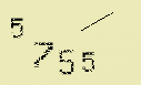 Captcha Image: you will need to recognize the text in it.