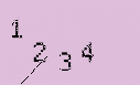 Captcha Image: you will need to recognize the text in it.