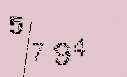 Captcha Image: you will need to recognize the text in it.