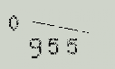 Captcha Image: you will need to recognize the text in it.