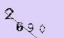 Captcha Image: you will need to recognize the text in it.