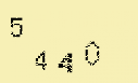 Captcha Image: you will need to recognize the text in it.