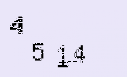 Captcha Image: you will need to recognize the text in it.