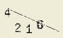 Captcha Image: you will need to recognize the text in it.