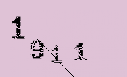 Captcha Image: you will need to recognize the text in it.