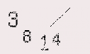 Captcha Image: you will need to recognize the text in it.