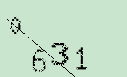 Captcha Image: you will need to recognize the text in it.