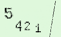 Captcha Image: you will need to recognize the text in it.