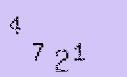 Captcha Image: you will need to recognize the text in it.