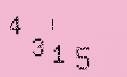 Captcha Image: you will need to recognize the text in it.