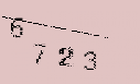 Captcha Image: you will need to recognize the text in it.