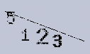 Captcha Image: you will need to recognize the text in it.