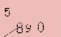 Captcha Image: you will need to recognize the text in it.