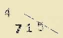 Captcha Image: you will need to recognize the text in it.