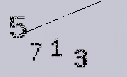 Captcha Image: you will need to recognize the text in it.