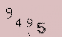 Captcha Image: you will need to recognize the text in it.