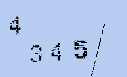 Captcha Image: you will need to recognize the text in it.
