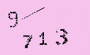 Captcha Image: you will need to recognize the text in it.