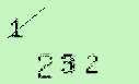 Captcha Image: you will need to recognize the text in it.