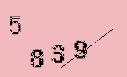 Captcha Image: you will need to recognize the text in it.