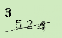 Captcha Image: you will need to recognize the text in it.
