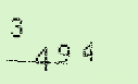 Captcha Image: you will need to recognize the text in it.